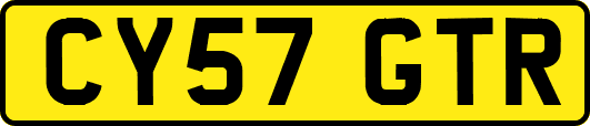 CY57GTR
