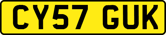 CY57GUK