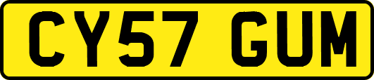 CY57GUM