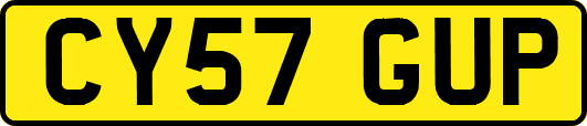 CY57GUP