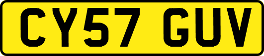 CY57GUV