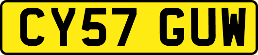 CY57GUW