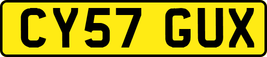 CY57GUX