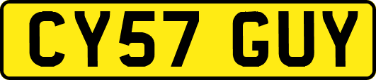 CY57GUY