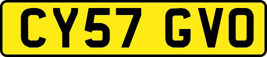 CY57GVO