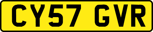 CY57GVR