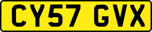 CY57GVX