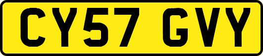 CY57GVY