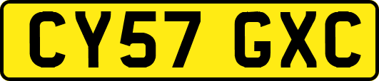 CY57GXC