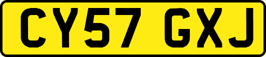 CY57GXJ