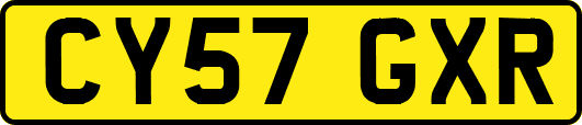 CY57GXR