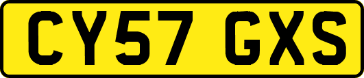 CY57GXS