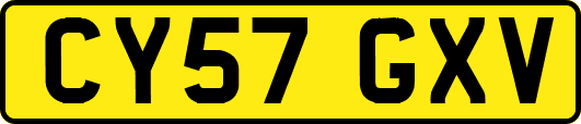 CY57GXV