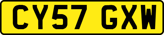 CY57GXW