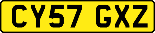 CY57GXZ