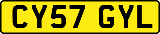 CY57GYL