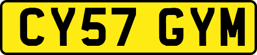 CY57GYM