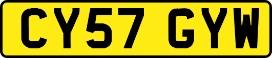 CY57GYW