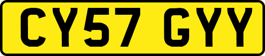 CY57GYY