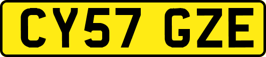 CY57GZE