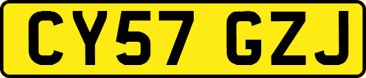 CY57GZJ