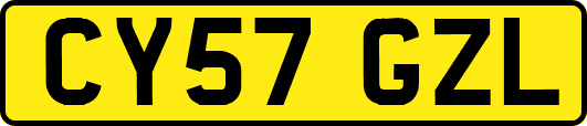CY57GZL