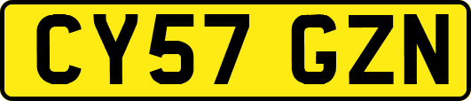 CY57GZN