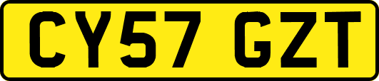 CY57GZT