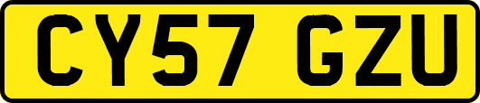 CY57GZU