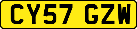 CY57GZW