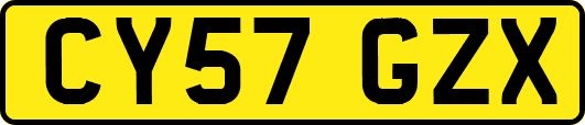 CY57GZX