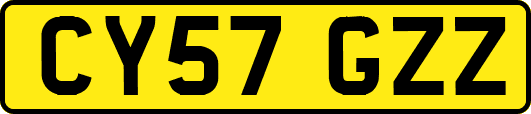 CY57GZZ