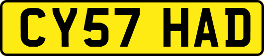 CY57HAD