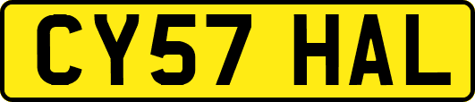 CY57HAL