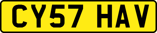 CY57HAV