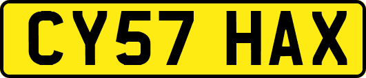CY57HAX
