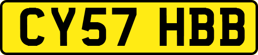 CY57HBB