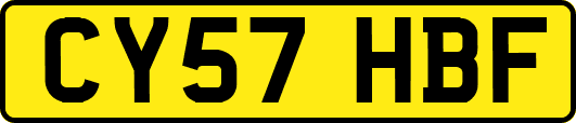 CY57HBF