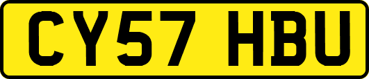 CY57HBU