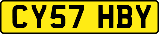 CY57HBY