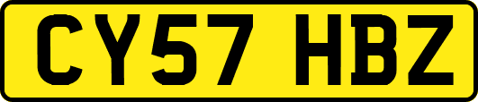 CY57HBZ