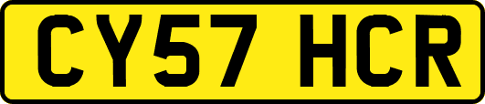 CY57HCR