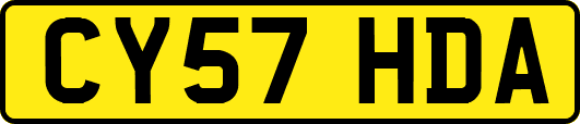 CY57HDA