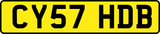 CY57HDB