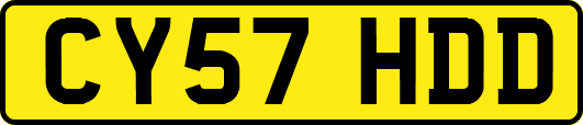 CY57HDD