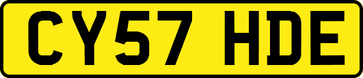 CY57HDE