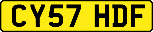CY57HDF