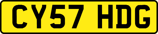 CY57HDG
