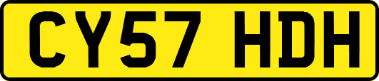 CY57HDH