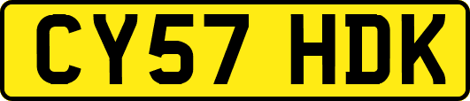 CY57HDK